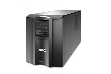 UPS napajanje APC  APC SMART SMT1000I USB...