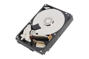 Trdi diski TOSHIBA Trdi disk Toshiba 1TB SATA3...