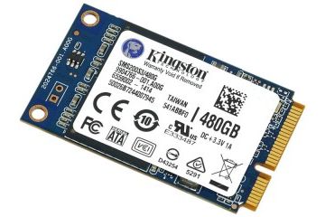 SSD diski Kingston  Kingston SSDNow mS200 480GB...