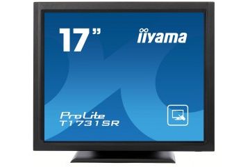 LCD Touchscreen IIYAMA  IIYAMA T1731SR-B1 43cm...