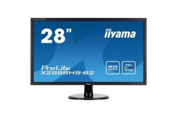 LCD monitorji IIYAMA  IIYAMA ProLite X2888HS-B2...