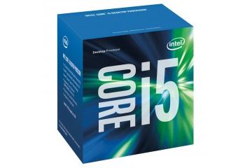 Procesorji Intel  INTEL Core i5-7400 3,0/3,5GHz...