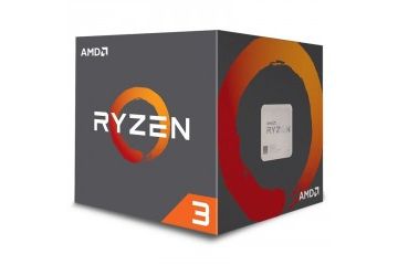 Procesorji AMD  AMD Ryzen 3 1200 3,1/3,4GHz 8MB...