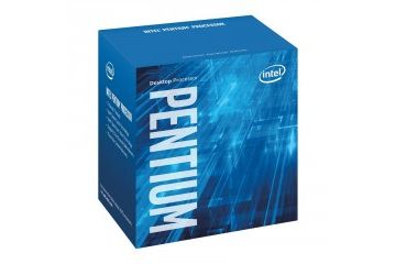 Procesorji Intel  INTEL Pentium G4600 3,6GHz...