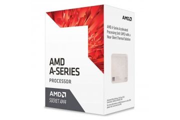 Procesorji AMD  AMD A6-9500E APU 3,0/3,4GHz 65W...