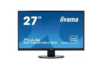LCD monitorji IIYAMA  IIYAMA X2783HSU-B3 68,6cm...