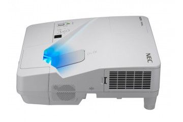 Projektorji NEC  NEC UM301X XGA 3000Ansi 6000:1...