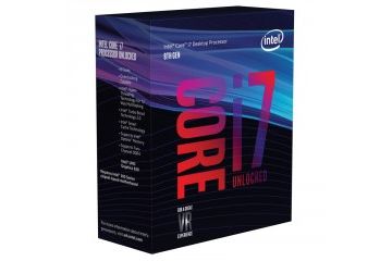 Procesorji Intel  INTEL Core i7-8700K...