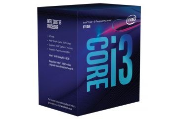 Procesorji Intel  INTEL Core i3-8100 3,60GHz...