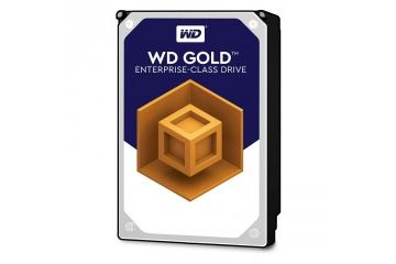 Trdi diski Western Digital  WD GOLD 6TB 3,5'...