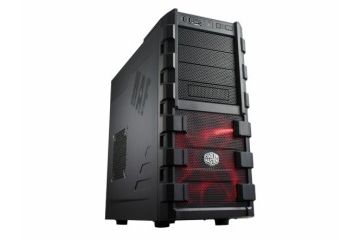 PC Ohišja COOLER MASTER Ohišje Miditower...