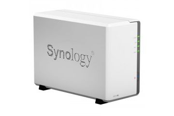 NAS Synology  SYNOLOGY DS218J za 2 diska NAS...