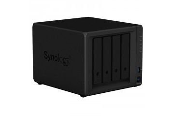 NAS Synology  SYNOLOGY DS918+ 4GB za 4 diske...