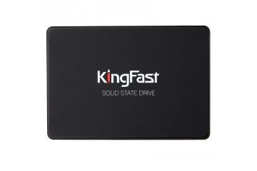 SSD diski Kingfast  KINGFAST F6 PRO 240GB 2,5''...