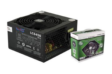 Napajalniki LC Power Napajalnik LCpower LC6450...