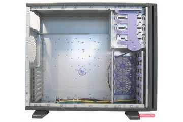 PC Ohišja CHIEFTEC Ohišje Smart CHIEFTEC...