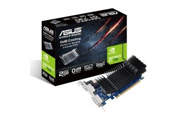 Grafične kartice Asus  ASUS Geforce GT 730 2GB...