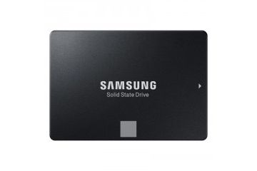 SSD diski Samsung  SAMSUNG 860 EVO 250GB 2,5''...