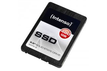 SSD diski INTENSO  INTENSO High 480GB 2,5''...
