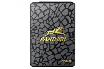SSD diski Apacer  APACER AS340 Panther 240GB...