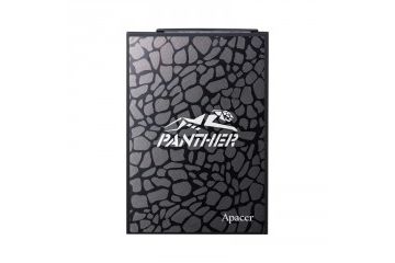 SSD diski Apacer  APACER AS330 Panther 240GB...