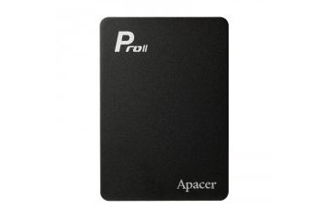 SSD diski Apacer  APACER AS510S ProII 64GB...