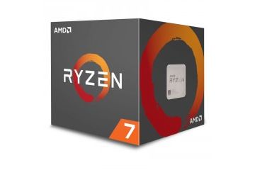Procesorji AMD  AMD Ryzen 7 2700 3,2/4,1GHz...