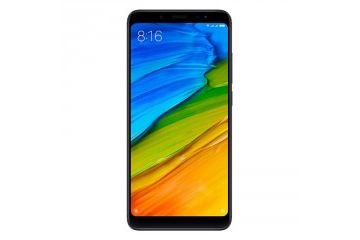 Telefoni Xiaomi  XIAOMI REDMI NOTE 5 4/64GB ČRN