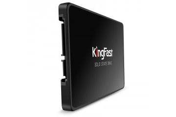 SSD diski Kingfast  KINGFAST F6 PRO 120GB 2,5''...