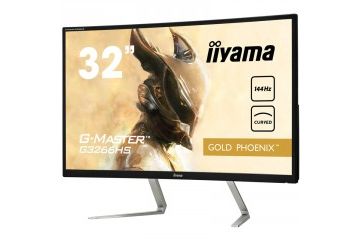 LCD monitorji IIYAMA  IIYAMA G-MASTER Gold...