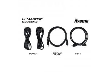 LCD monitorji IIYAMA  IIYAMA G-MASTER Gold...