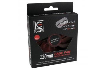CPU hladilniki LC Power  LC-POWER AirRazor...
