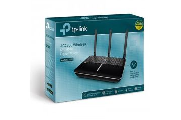 Routerji WiFi TP-link  TP-LINK Archer C2300...