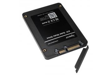 SSD diski Apacer  APACER AS340 Panther 240GB...