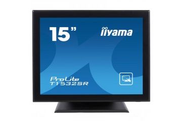 LCD monitorji IIYAMA  IIYAMA ProLite T1532SR-B3...
