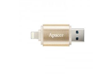  USB spominski mediji Apacer  APACER AH190 32GB...