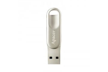  USB spominski mediji Apacer  APACER AH790 32GB...