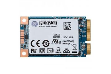SSD diski Kingston  KINGSTON UV500 120GB mSATA...