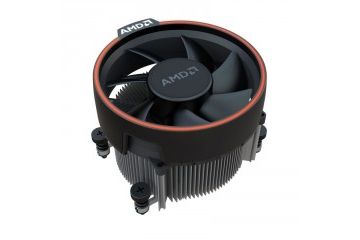Procesorji AMD  AMD Ryzen 5 2600X 3,6/4,2GHz...