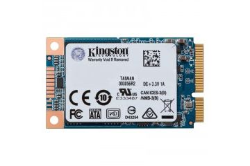 SSD diski Kingston  KINGSTON UV500 480GB mSATA...