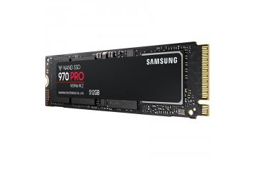 SSD diski Samsung  SAMSUNG 970 PRO 512GB M.2...