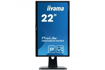 LCD monitorji IIYAMA  IIYAMA PROLITE...