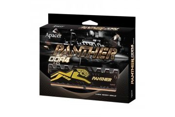 Pomnilnik Apacer  APACER Panther Golden 8GB...