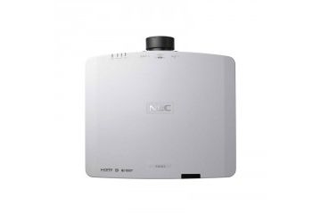 Projektorji NEC  NEC PA653UL LCD WUXGA 6500A...