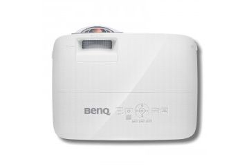 Projektorji   BENQ MW809ST WXGA 3000A 20000:1...