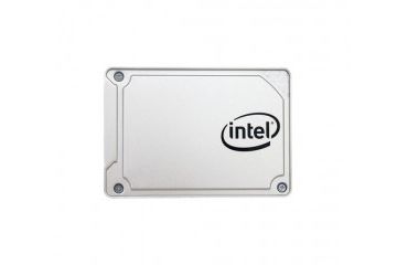 SSD diski Intel  SSD 256GB 2.5' SATA3 TLC, 7mm,...