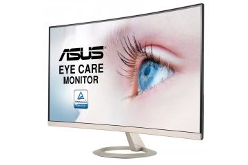LCD monitorji Asus  ASUS Curved VZ27VQ 68,58cm...