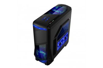 PC Ohišja SPIRE  SPIRE X2 GLADIATOR ATX LED...