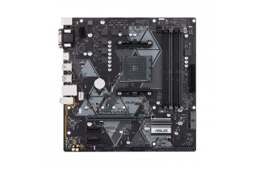 Osnovne plošče Asus  ASUS PRIME B450M-A,...