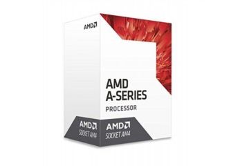 Procesorji AMD  AMD A10 9700 APU procesor